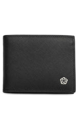Load image into Gallery viewer, Men's Genuine Leather RFID Blocking Bi Fold Wallet - NW 007