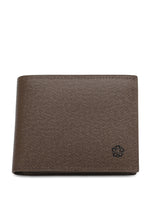 Load image into Gallery viewer, Men's Genuine Leather RFID Blocking Bi Fold Wallet - NW 001