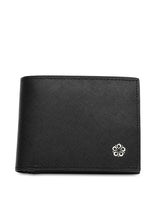 Load image into Gallery viewer, Men's Genuine Leather RFID Blocking Bi Fold Wallet - NW 007