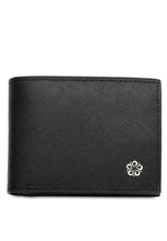 Load image into Gallery viewer, Men's Genuine Leather RFID Blocking Bi Fold Wallet - NW 007