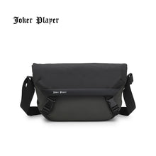 Load image into Gallery viewer, Men's Chest Bag / Sling Bag / Crossbody Bag - JL 5033