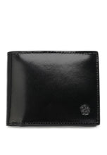 Load image into Gallery viewer, Wild Channel Men's Genuine Leather RFID Blocking Bi Fold Wallet - NW 008