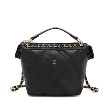Load image into Gallery viewer, Emilia Women's Shoulder Sling Bag / Crossbody Bag / Top Handle Bag - SBE 521