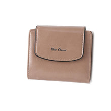 Load image into Gallery viewer, Women's Bi Fold Wallet / Purse - NP 008