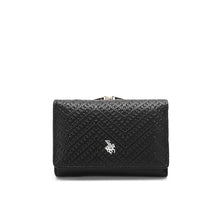 Load image into Gallery viewer, Women's Short Purse / Wallet - SLP 58