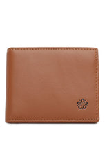 Load image into Gallery viewer, Men's Genuine Leather RFID Blocking Money Clip Wallet - NW 013