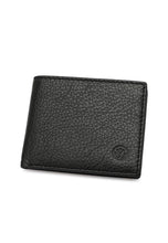 Load image into Gallery viewer, Men's Genuine Leather RFID Bi-Fold Wallet - VWW 127