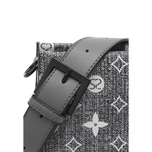 Load image into Gallery viewer, Women's Monogram Sling Bag / Crossbody Bag - SCX 7663