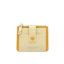Load image into Gallery viewer, Women's Card Holder With Coin Compartment - SLP 57