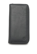 Load image into Gallery viewer, Men's Genuine Leather RFID Blocking Wallet - NW 016