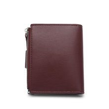 Load image into Gallery viewer, Women's Bi Fold Purse / Wallet - NP 030