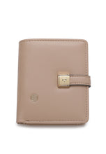Load image into Gallery viewer, Women's Short Purse / Wallet With Coin Compartment - KP 014
