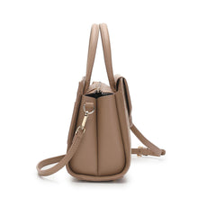Load image into Gallery viewer, Women's Top Handle Sling Bag / Crossbody Bag - SFH 5509
