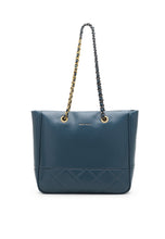 Load image into Gallery viewer, Women's Chain Tote Bag / Shoulder Bag - HJT 3076