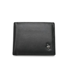 Load image into Gallery viewer, Men's Genuine Leather Wallet - SW 167