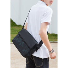 Load image into Gallery viewer, Men's Camo Messenger Bag / Sling Bag - SYC 5007