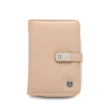Load image into Gallery viewer, Women's RFID Short Purse / Wallet - KP 002