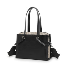 Load image into Gallery viewer, Women's Top Handle Sling Bag / Crossbody Bag - SDG PM001