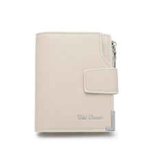 Load image into Gallery viewer, Women's Bi Fold Purse / Wallet - NP 030