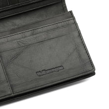 Load image into Gallery viewer, Men's Genuine Leather RFID Wallet - VWW 123