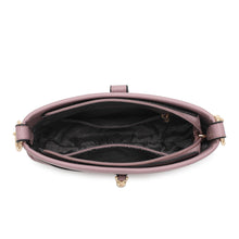 Load image into Gallery viewer, Women's Chain Sling Bag / Crossbody Bag - HGX 7822
