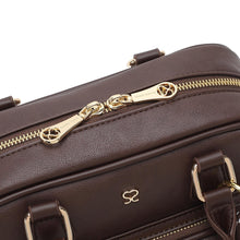Load image into Gallery viewer, Women's Top Handle Sling Bag / Crossbody Bag / Shoulder Bag - SEP 8438
