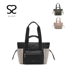 Load image into Gallery viewer, Women's Top Handle Sling Bag / Crossbody Bag - SDJ PM004