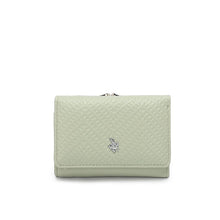 Load image into Gallery viewer, Women's Short Purse / Wallet - SLP 58