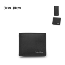 Load image into Gallery viewer, Men's Leather RFID Wallet - JPW 108
