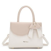 Load image into Gallery viewer, Women's Shoulder Bag / Sling Bag / Top Handle Bag / Hand Bag - NEG 3895