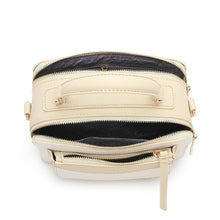 Load image into Gallery viewer, Women's Monogram Top Handle Sling Bag / Crossbody Bag - SDK 1370