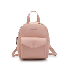 Load image into Gallery viewer, Women's 2-Way Crossbody Backpack / Sling Bag - HNU 9934