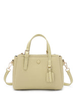 Load image into Gallery viewer, Women's Top Handle Sling Bag / Crossbody Bag - HLL 563
