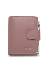 Load image into Gallery viewer, Women's Bi Fold Purse / Wallet - NP 030