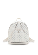 Load image into Gallery viewer, Women's Monogram Backpack - HKU 2108