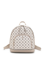 Load image into Gallery viewer, Women's Monogram Backpack - HKU 2108