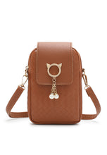 Load image into Gallery viewer, Women's Sling Bag / Crossbody Bag / Shoulder Bag / Hand Bag - NCF 62