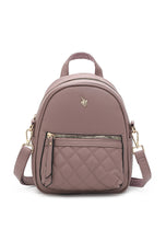 Load image into Gallery viewer, Women's Mini Backpack - HKV 20959