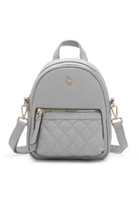 Load image into Gallery viewer, Women's Mini Backpack - HKV 20959
