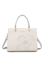 Load image into Gallery viewer, Women's Top Handle Sling Bag / Crossbody Bag - HKS 3930
