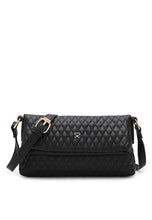 Load image into Gallery viewer, Aria Quilted Women's Shoulder Sling Bag / Crossbody Bag - SAR 511