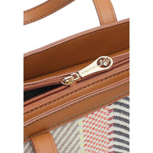 Load image into Gallery viewer, Women's Top Handle Sling Bag - HKB 5020