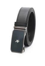 Load image into Gallery viewer, Men's 35mm Automatic Buckle Belt - WAB 470