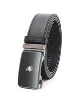 Load image into Gallery viewer, Men's 35mm Automatic Buckle Belt - WAB 470