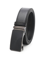 Load image into Gallery viewer, Men's 35mm Automatic Buckle Belt - WAB 470