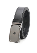 Load image into Gallery viewer, Men's 35mm Automatic Buckle Belt - WAB 470