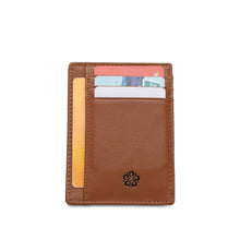 Load image into Gallery viewer, Men's Genuine Leather Card Holder - NW 012