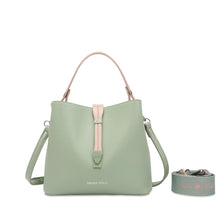 Load image into Gallery viewer, Women's Top Handle Sling Bag / Crossbody Bag - HFE 2687