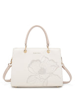 Load image into Gallery viewer, Women's Top Handle Sling Bag / Crossbody Bag - HKS 3930