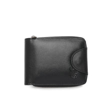 Load image into Gallery viewer, Men's Genuine Leather Wallet - SW 167